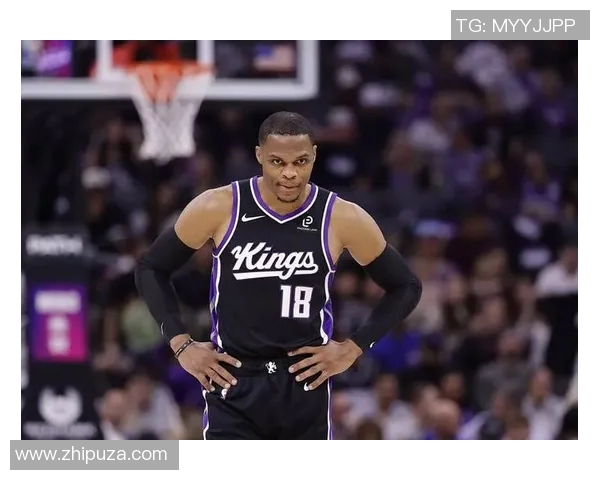 米勒三不沾助威少三双，兰德尔调侃赠大礼